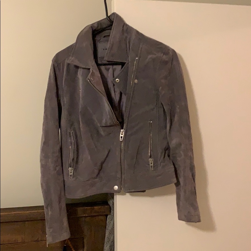 Blank nyc jacket